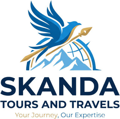 Skanda Tours And Travels